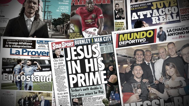 Zlatan Ibrahimovic annonce son retour en Italie, le ballon d'or déclenche une guerre entre le Real Madrid et la Juventus