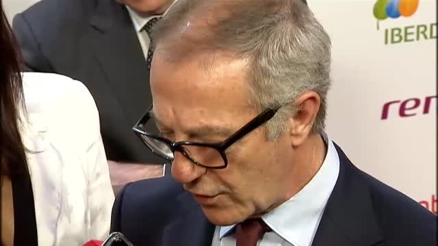 Guirao confía en que el clásico Barça-Real Madrid se celebre sin más contratiempos