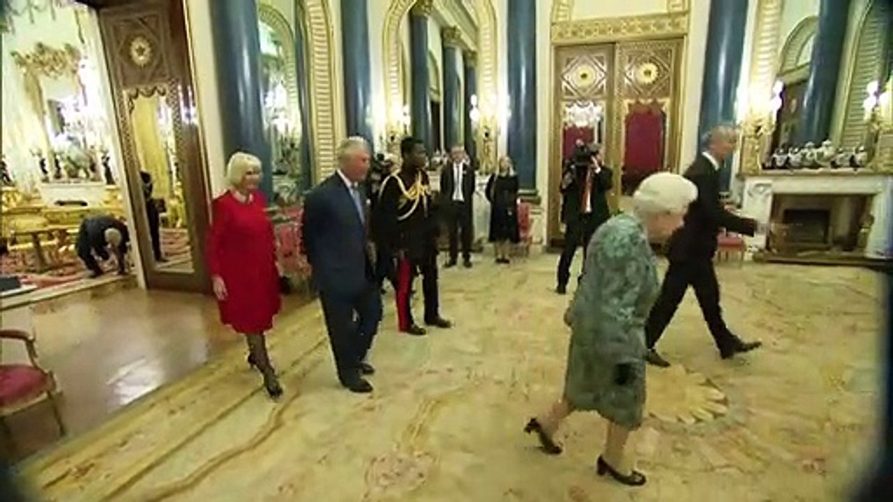 Nato-Gipfel wird von Konflikten überschattet