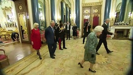 Nato-Gipfel wird von Konflikten überschattet