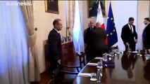 EU: Immer mehr Zweifel an Maltas Regierungschef im Mordfall Caruana Galizia