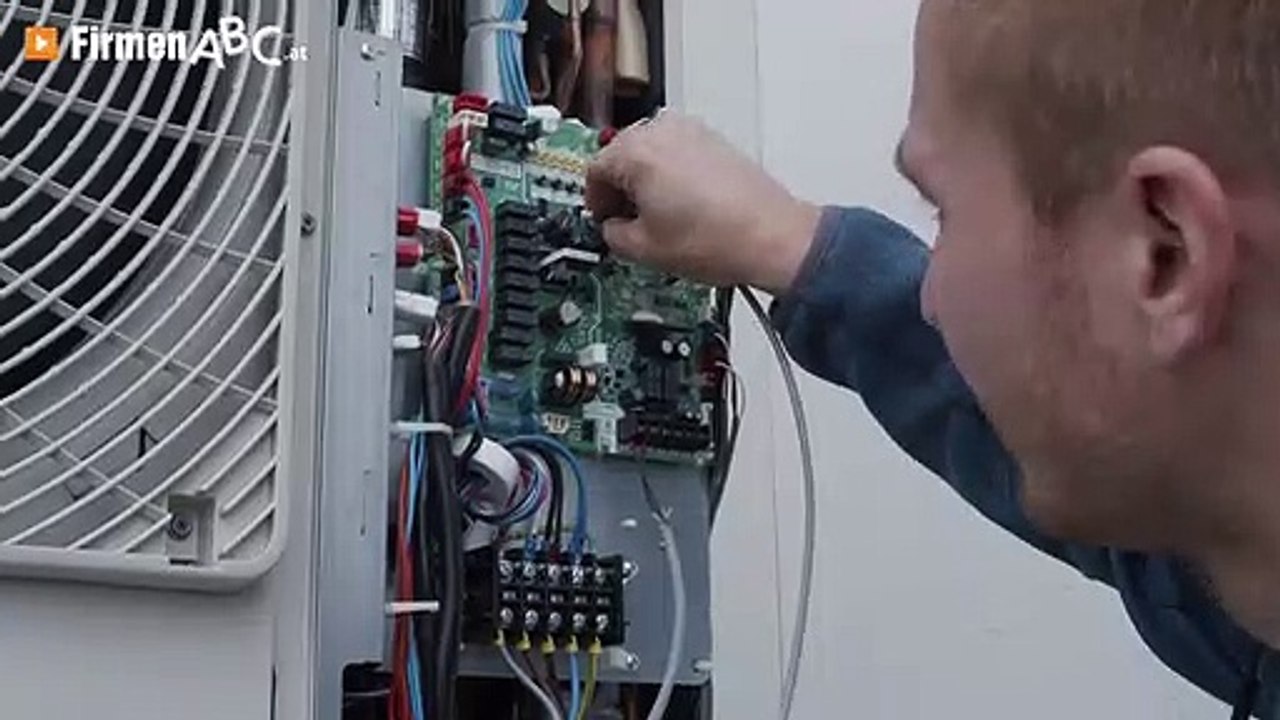 HR Kälte-Klima GmbH in St. Stefan im Rosental - Installation und Wartung von Klimaanlagen