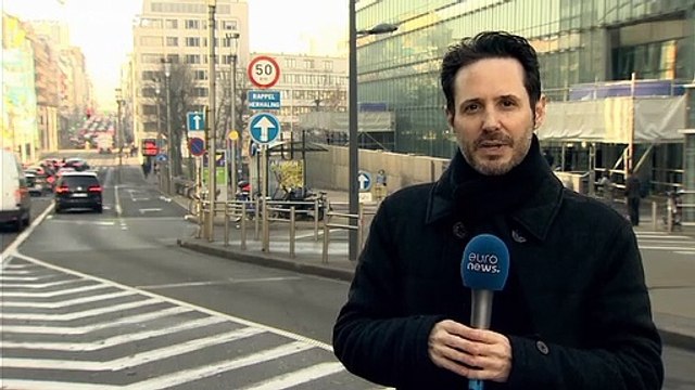 Евросоюз недостаточно зеленеет