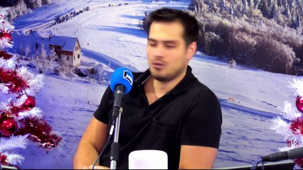 Les Föijelneschter d'Iris Lorentz - Das Weihnachtsrezept von Iris Lorentz