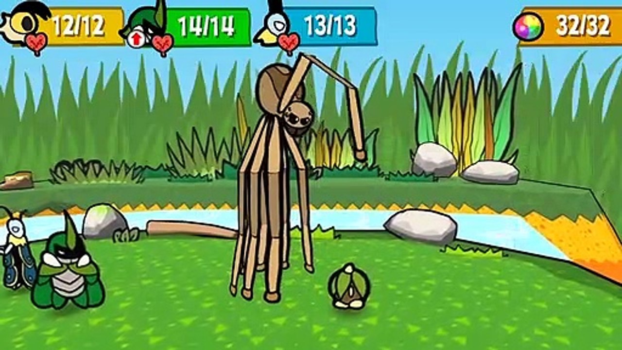 Bug Fables: El retoño eterno - Lanzamiento