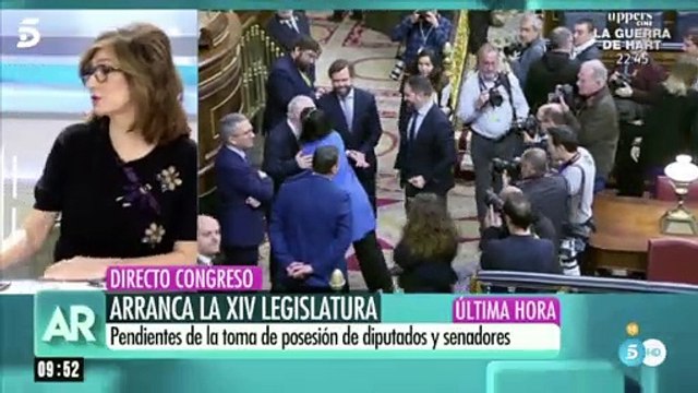 El cínico Monedero intenta atacar a Vox y le dejan la cara planchada: El comunismo tiene aquí un representante, y tiene más de 100 millones de muertos