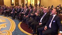 TÜSİAD Yüksek İstişare Konseyi Toplantısı