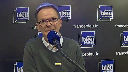 Grève du 5-12, l'éducation nationale très mobilisée selon Gwenael Le Paih