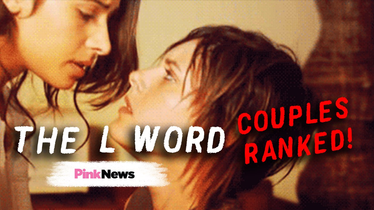 The L Word: Best (and worst) lesbian couples