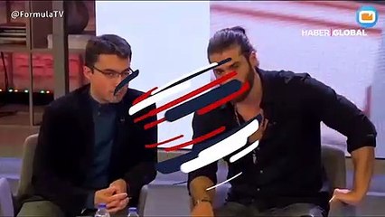 Can Yaman'ın açıklamaları başını derde soktu! Yeni dizisi iptal edildi