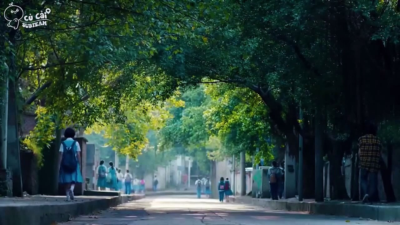 Bạn đã xem Em Của Thời Niên Thiếu chưa Thực sự rất hay luôn Con người tô...