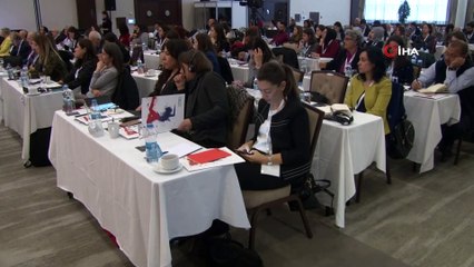 3. Gıda ve Beslenme Politikaları Zirvesi başladı