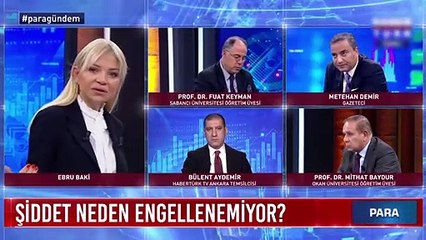 HaberTürk'te küstah ifadeler! Ayetlerin yorumlarına çekidüzen istiyorlar