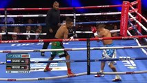 Andy Hiraoka vs Rogelio Casarez (30-11-2019) Full Fight 720 x 1272