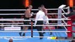 Björn Schicke vs Adasat Rodriguez (23-11-2019) Full Fight 720 x 1280