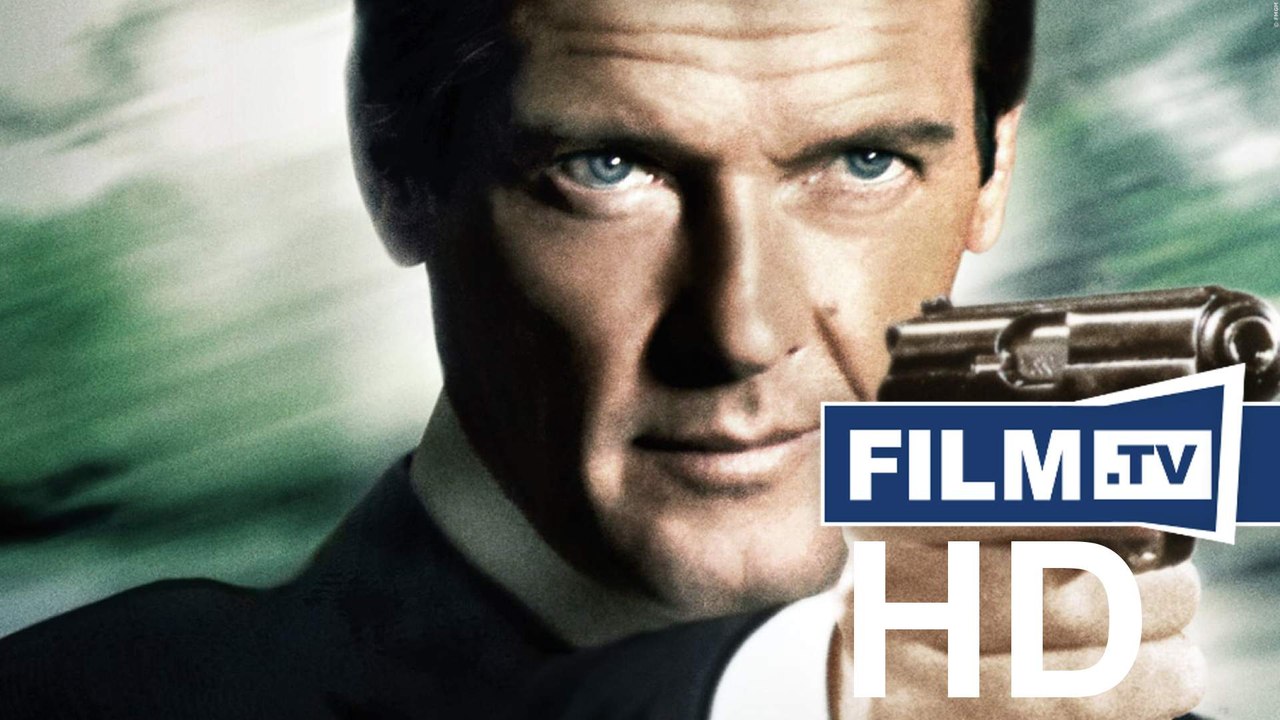 James bond 007 - der mann mit dem goldenen colt trailer deutsch german (1974)