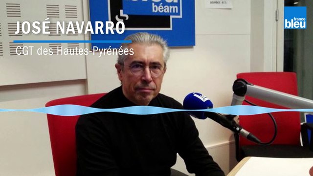 La grève du 5 décembre est un mouvement de salubrité sociale , selon la CGT des Hautes-Pyrénées