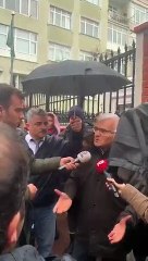 Doğa Koleji öğretmenlerinden grev kararı