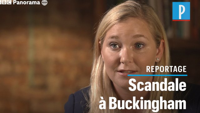 Affaire Epstein : l'accusatrice du Prince Andrew supplie les Britanniques de la soutenir