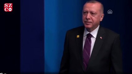 NATO'da kritik zirve başladı