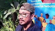 Akhirnya, Denny Sumargo Umumkan Menikah Tahun Depan