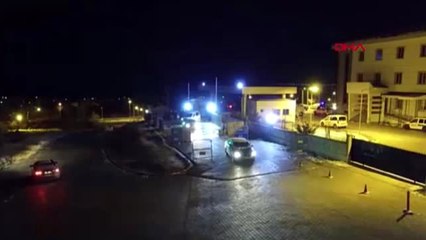 Van'da 2019 yılındaki 6 operasyonda 800 kilo eroin ele geçirildi