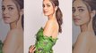 Ananya Panday reveals she will get married only when she turns 30