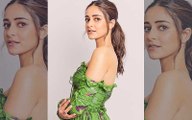 Ananya Panday reveals she will get married only when she turns 30