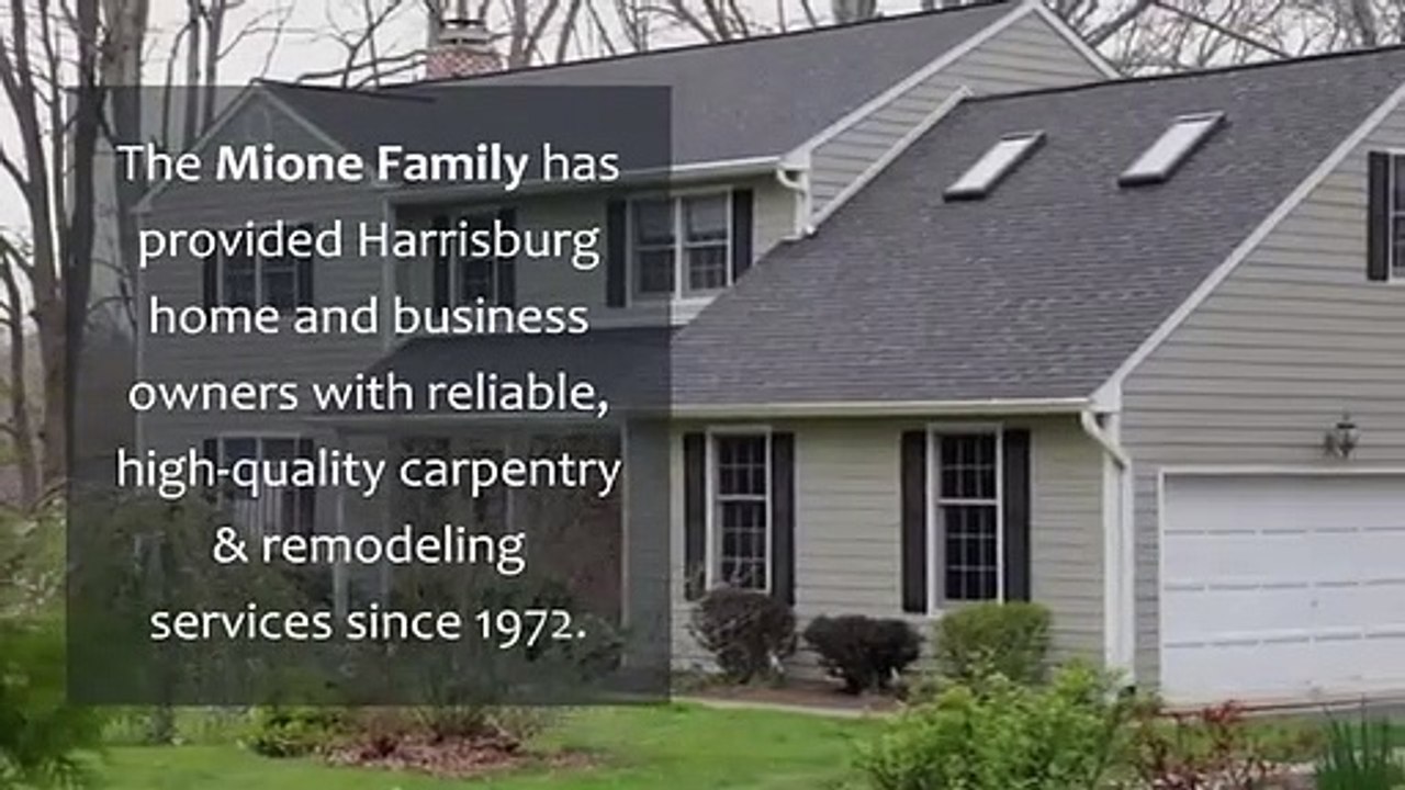 Affordable Kitchen & Bathroom Remodeling Services near Harrisburg, PA