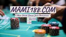 Mami188 - Situs Slot Online Deposit Pulsa, Ovo, dan Gopay