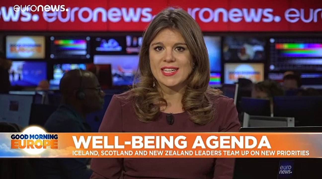 Well-being agenda: does this spell the end for GDP?