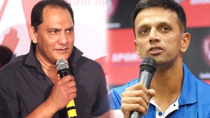 Mohammed Azharuddin asks that Indian players to be head coach in IPL