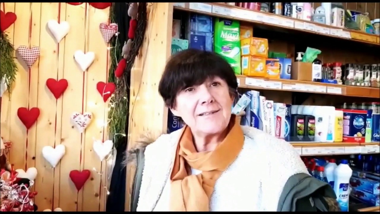 Courcelles-sur-Nied : Courcelles Étincelle, générateur d'amitiés