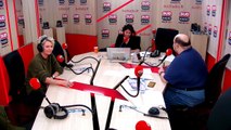 Valérie Expert-Sophie Davant présentera le Téléthon sur France Télévisions