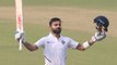 Virat Kohli reclaims top spot in ICC men's Test rankings from Steve Smith | Oneindia Malayalamn