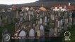 Alsace : 107 tombes juives profanées