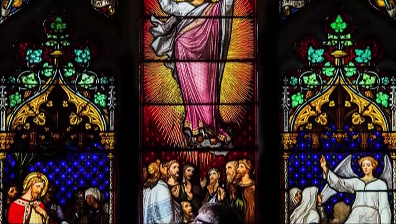 Leeds Minster
