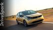 Tata Altroz Unveiled | First Look | Specs, Features, Design & Other Details