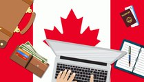 Vous cherchez le job de vos rêves… Partez au Canada