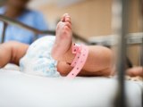 En 2037, la moitié des bébés naîtront de couples qui...