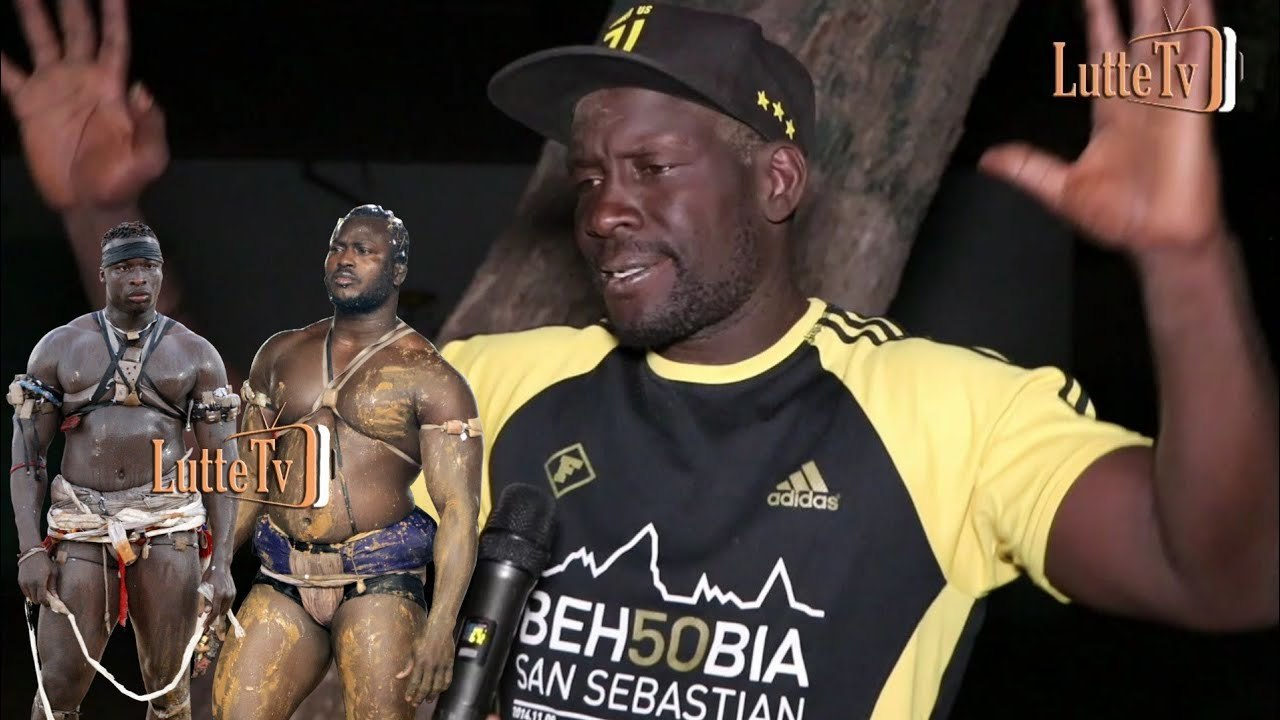 17 minutes de rire  avec Tapha Guéye 2 combat Modou Lô vs Ama Baldé kou si wakh dinga...