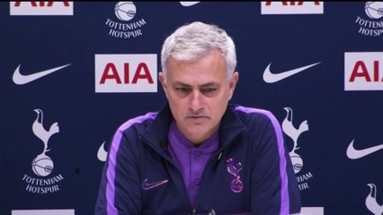 J. Mourinho de retour à Old Trafford