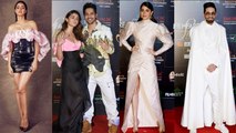 Filmfare Glamour & Style Awards 2019 - Best & Worst dressed | Alia Bhatt, Ayushman, Kartik | Boldsky