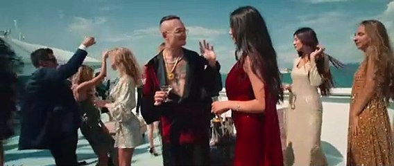 Клава Кока & MORGENSHTERN - Мне пох