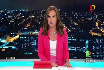Comas: empresario asesinado había alertado a la Policía amenazas