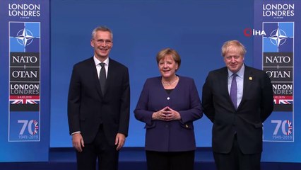 - NATO Zirvesi başlıyor