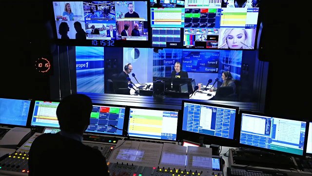 Cartman, sur son spectacle : Je veux que les gens viennent rencontrer Cartman et repartent en ayant rencontré Nicolas Bonaventure