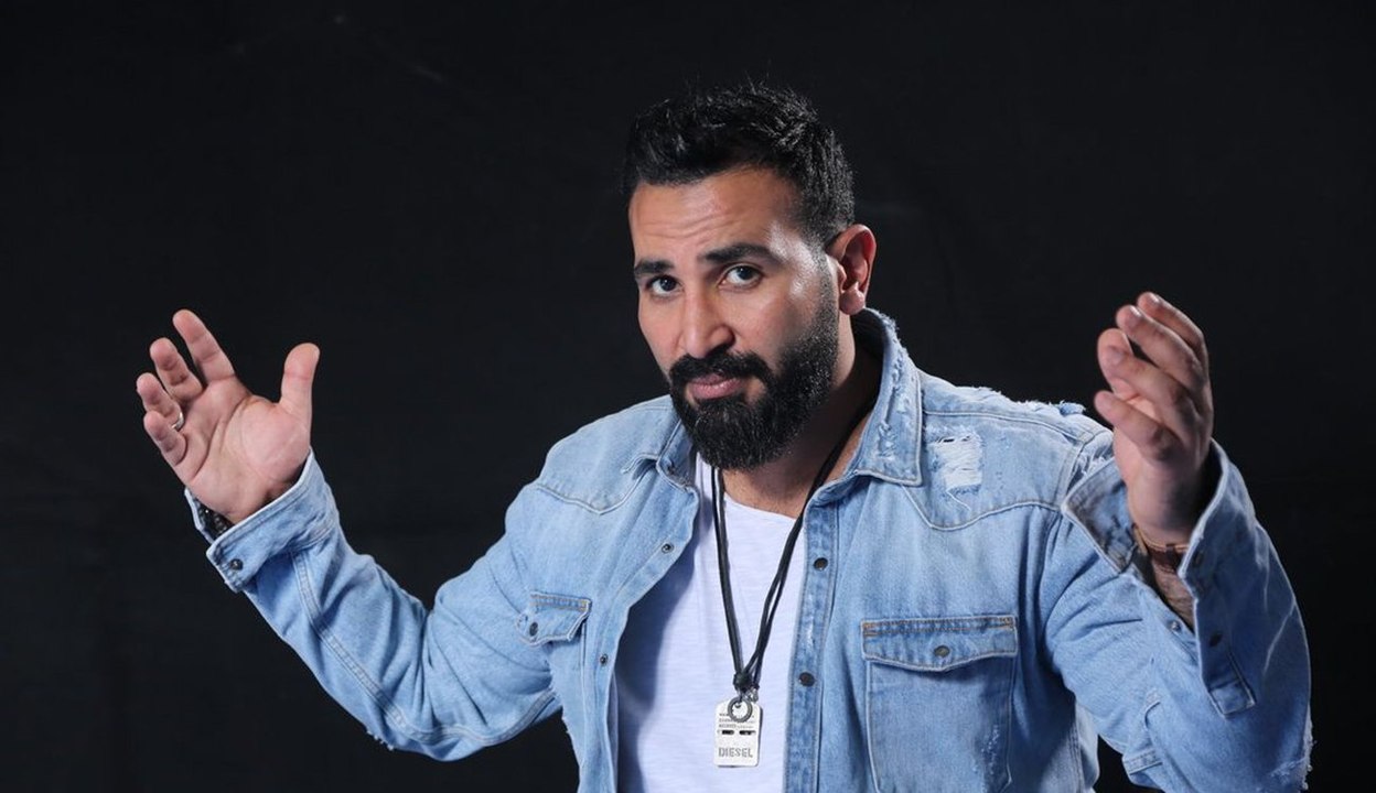 تصريحات صادمة من أحمد سعد عن ريم البارودي وسمية الخشاب وعروسه المقبلة