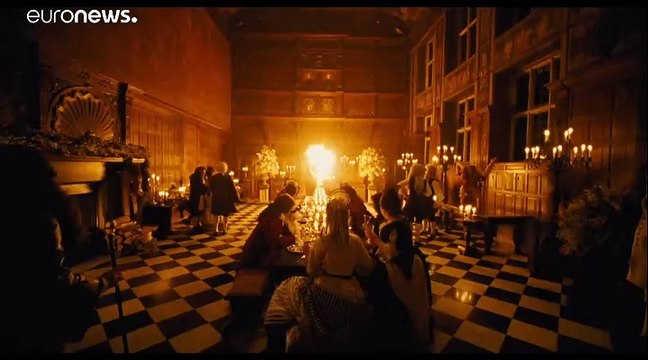 Награды Европейской киноакадемии-2019: фавориты и аутсайдеры