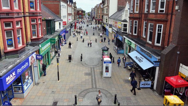 General Election 2019 - Video messages from candidates in the South Shields constituency